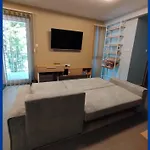 Apartamento Blonde River Kálvária