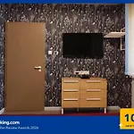 Apartamento Blonde River Kálvária