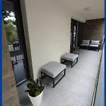 Apartamento Blonde River Kálvária *