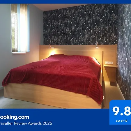 Apartman Blonde River Kalvaria *