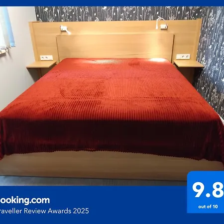 Apartman Blonde River Kalvaria