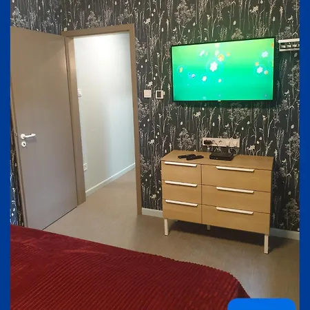 Appartement Blonde River Kalvaria