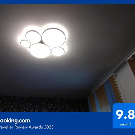 Appartement Blonde River Kalvaria Szeged