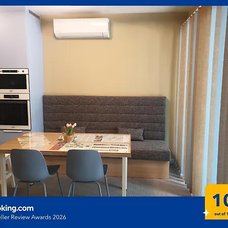 Apartman Blonde River Kálvária