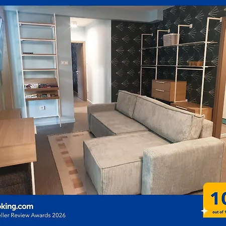Apartman Blonde River Kálvária *