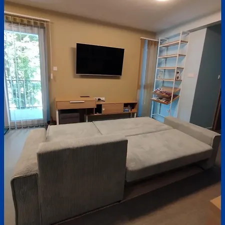 Apartman Blonde River Kálvária