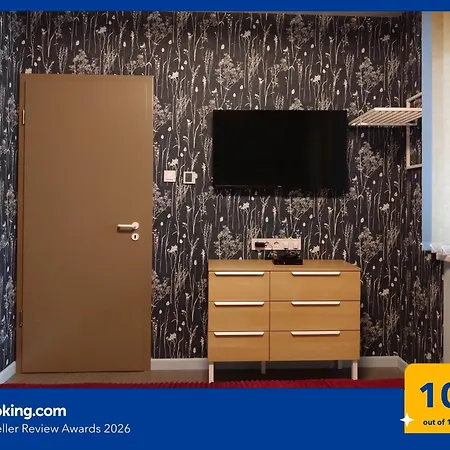 Apartman Blonde River Kálvária