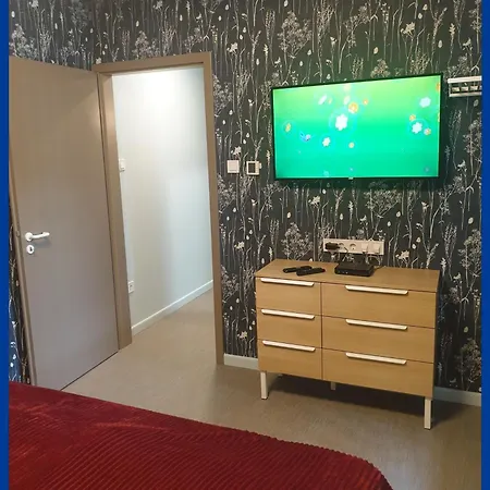 Apartman Blonde River Kálvária *