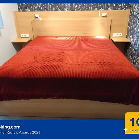 Apartman Blonde River Kálvária