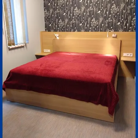 Apartman Blonde River Kálvária *