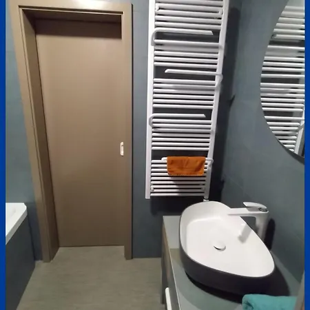Apartman Blonde River Kálvária Szeged