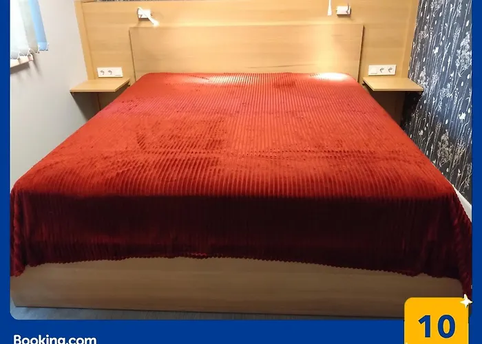 Apartament Blonde River Kalvaria